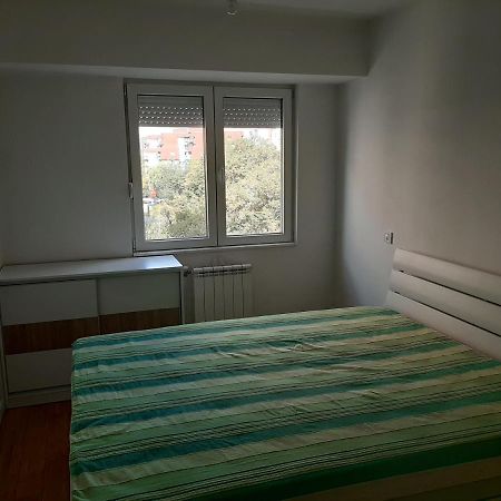 Ivan2020 Apartment Skopje Esterno foto