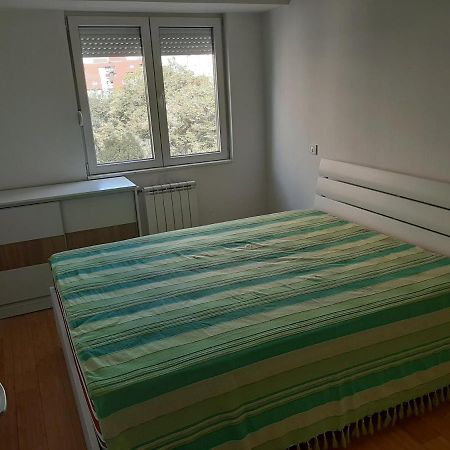 Ivan2020 Apartment Skopje Esterno foto