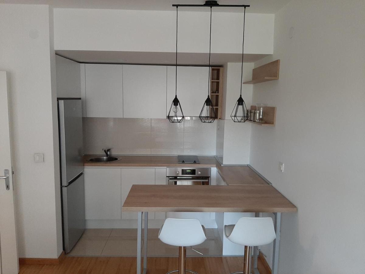 Ivan2020 Apartment Skopje Esterno foto